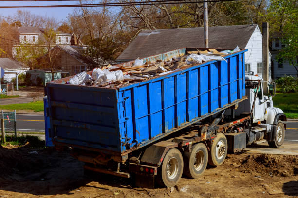 Best Estate Cleanout Services  in Hyattsville, MD