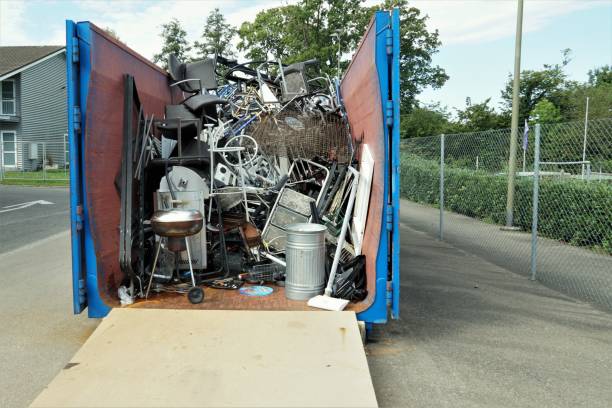 Best Full-Service Junk Removal  in Hyattsville, MD