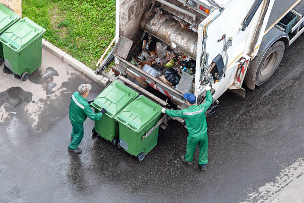 Best Commercial Cleanout Services  in Hyattsville, MD