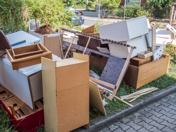 Best Trash Removal Near Me  in Hyattsville, MD