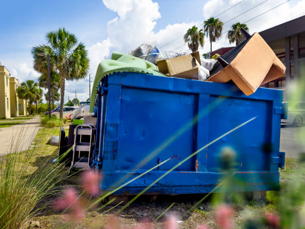 Best Yard Waste Removal  in Hyattsville, MD