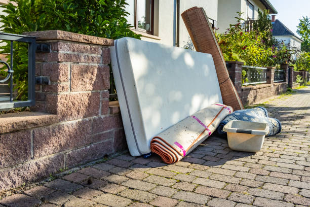 Household Junk Removal in Hyattsville, MD