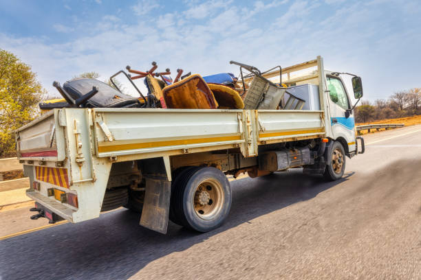 Professional Junk Removal in Hyattsville, MD